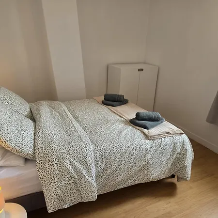 Vakantiehuis Le Nid Des Falaises Fécamp