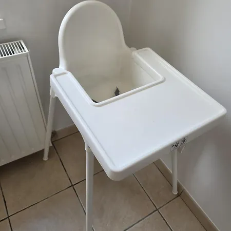 Hébergement de vacances Le Nid Des Falaises *